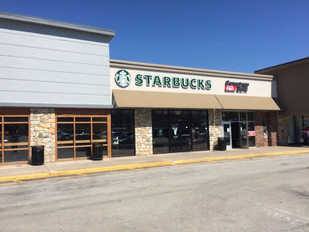 Starbucks | 125 Swedesford Rd, Wayne, PA 19087, USA | Phone: (610) 688-2936