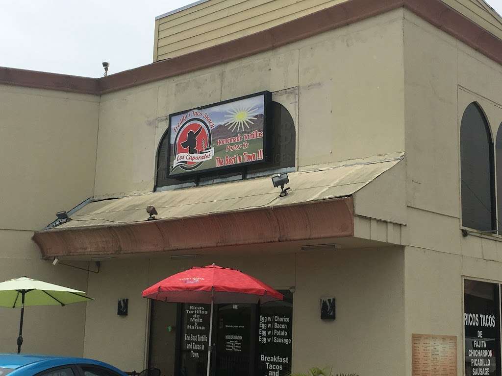 Freddys Taco Shack | 23736 US-59 #103, Porter, TX 77365, USA | Phone: (832) 594-2876