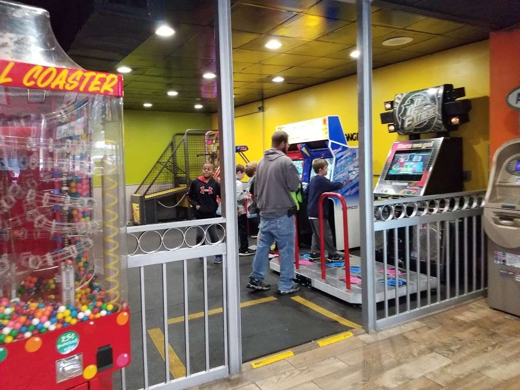 The Go-Kart Track | 10907 Pulaski Hwy, White Marsh, MD 21162, USA | Phone: (410) 335-6393