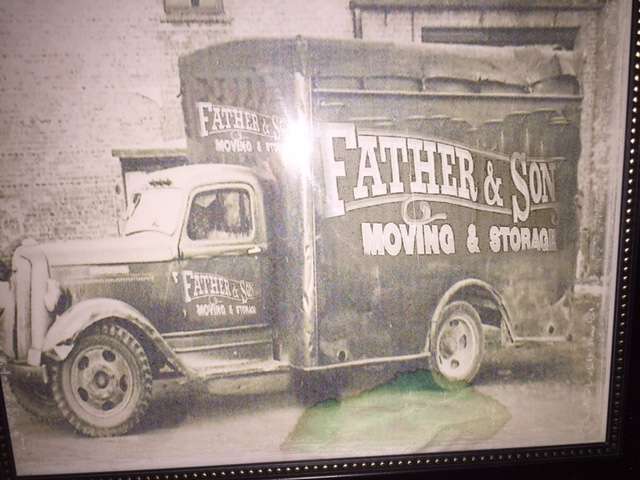 Father & Son Moving & Storage Inc | 194 Frelinghuysen Ave, Newark, NJ 07114, USA | Phone: (800) 526-6683