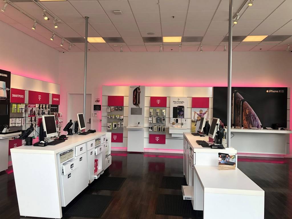 T-Mobile | 43813 Pacific Commons Blvd, Fremont, CA 94538, USA | Phone: (510) 683-6187