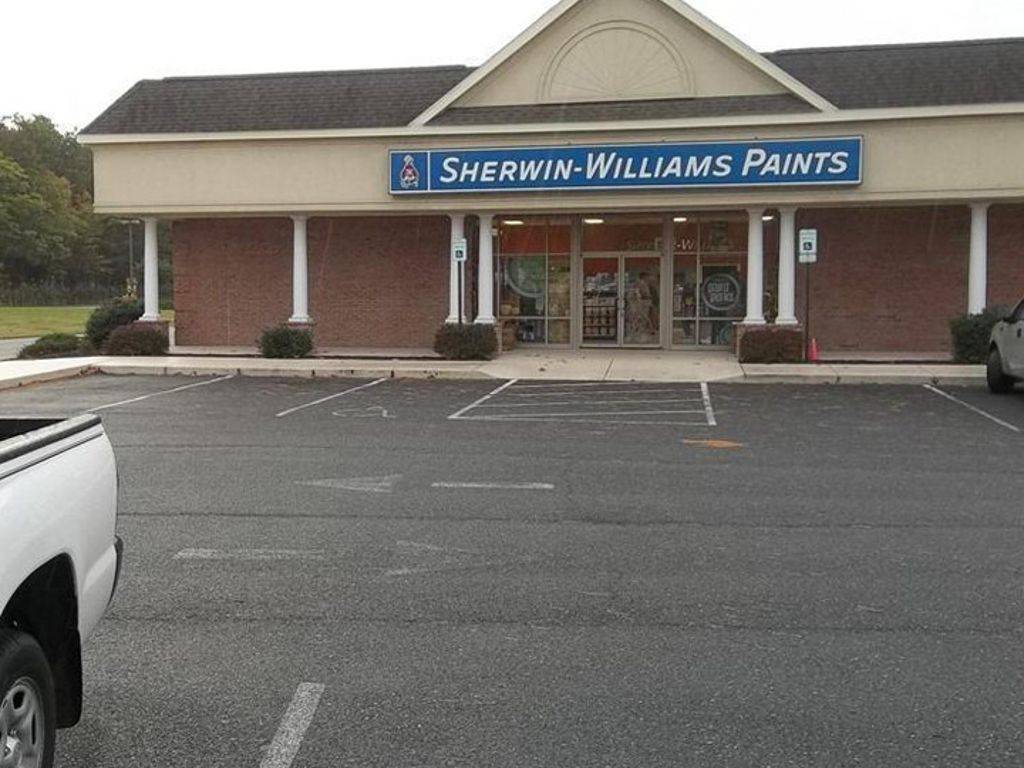 Sherwin-Williams Paint Store | 11932 Ocean Gateway, Ocean City, MD 21842, USA | Phone: (410) 213-9341