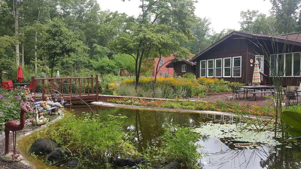 Hammonton Lake Park Trail Hammonton Lake Park Trail, Hammonton, NJ 08037