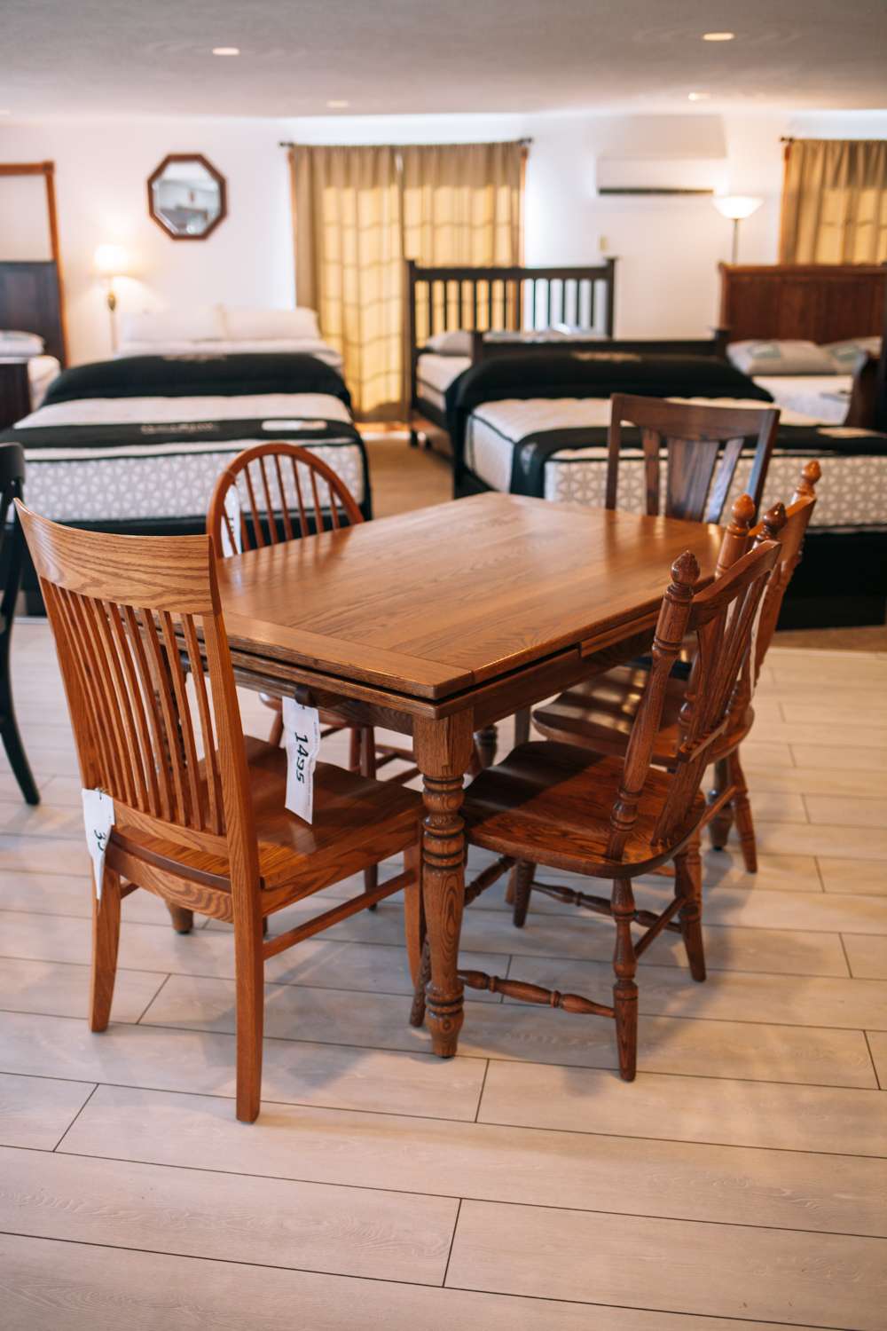 Zimmerman Furniture Company | 38 Middle Spring Rd, Shippensburg, PA 17257, USA | Phone: (717) 477-8133