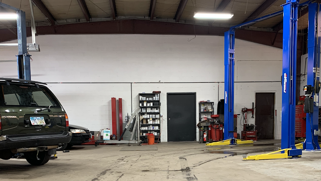 Car Doctors | 8600 E Main St, Reynoldsburg, OH 43068 | Phone: (614) 755-2200