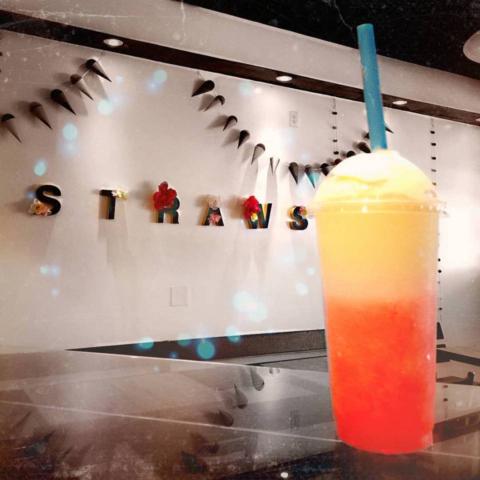 West Straws Boba Tea | 3709 19th St, Lubbock, TX 79410, USA | Phone: (806) 799-8000