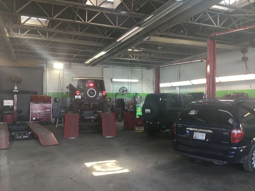 South Side Tire & Auto | 901 E Patrick St A, Frederick, MD 21701 | Phone: (301) 378-2465