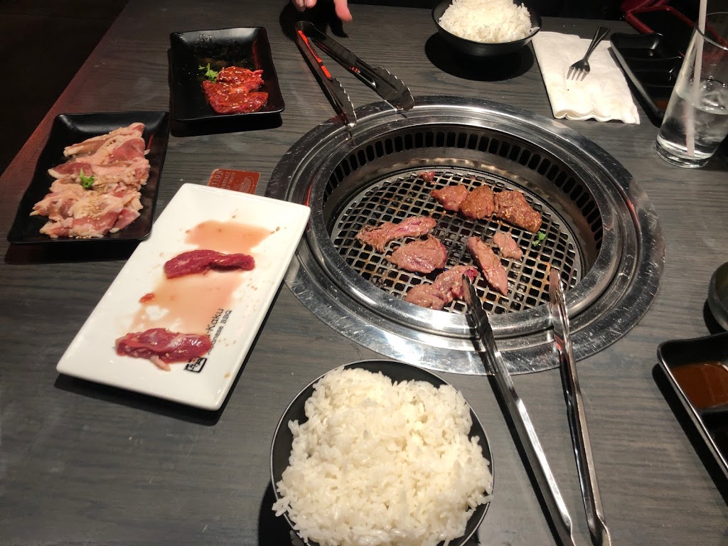 Gyu-Kaku Japanese BBQ | 7865 W 159th St, Overland Park, KS 66223, USA | Phone: (913) 681-9788