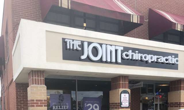 The Joint Chiropractic | 3520 West Chester Pike, Newtown Square, PA 19073, USA | Phone: (267) 619-7350