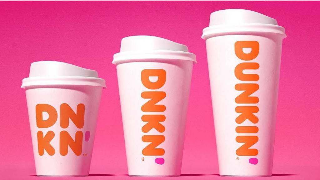 Dunkin | 1866 Summit St, Columbus, OH 43201, USA | Phone: (614) 299-2050