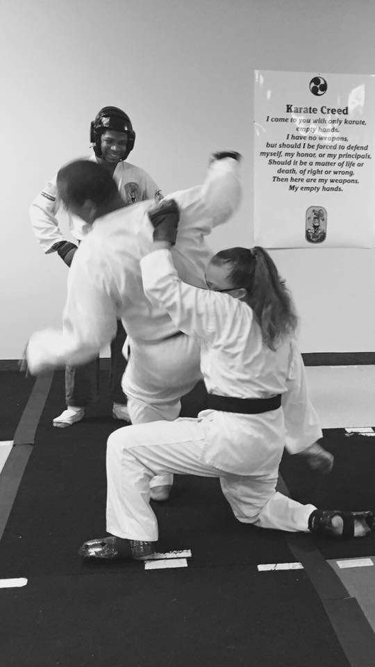 PA Isshinryu Karate & Self Defense | 2493 Milford Rd, East Stroudsburg, PA 18302, USA | Phone: (570) 484-8500