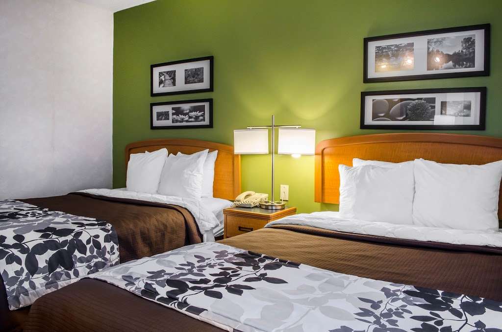 Sleep Inn & Suites | 3427 Street Rd, Bensalem, PA 19020, USA | Phone: (215) 244-2300