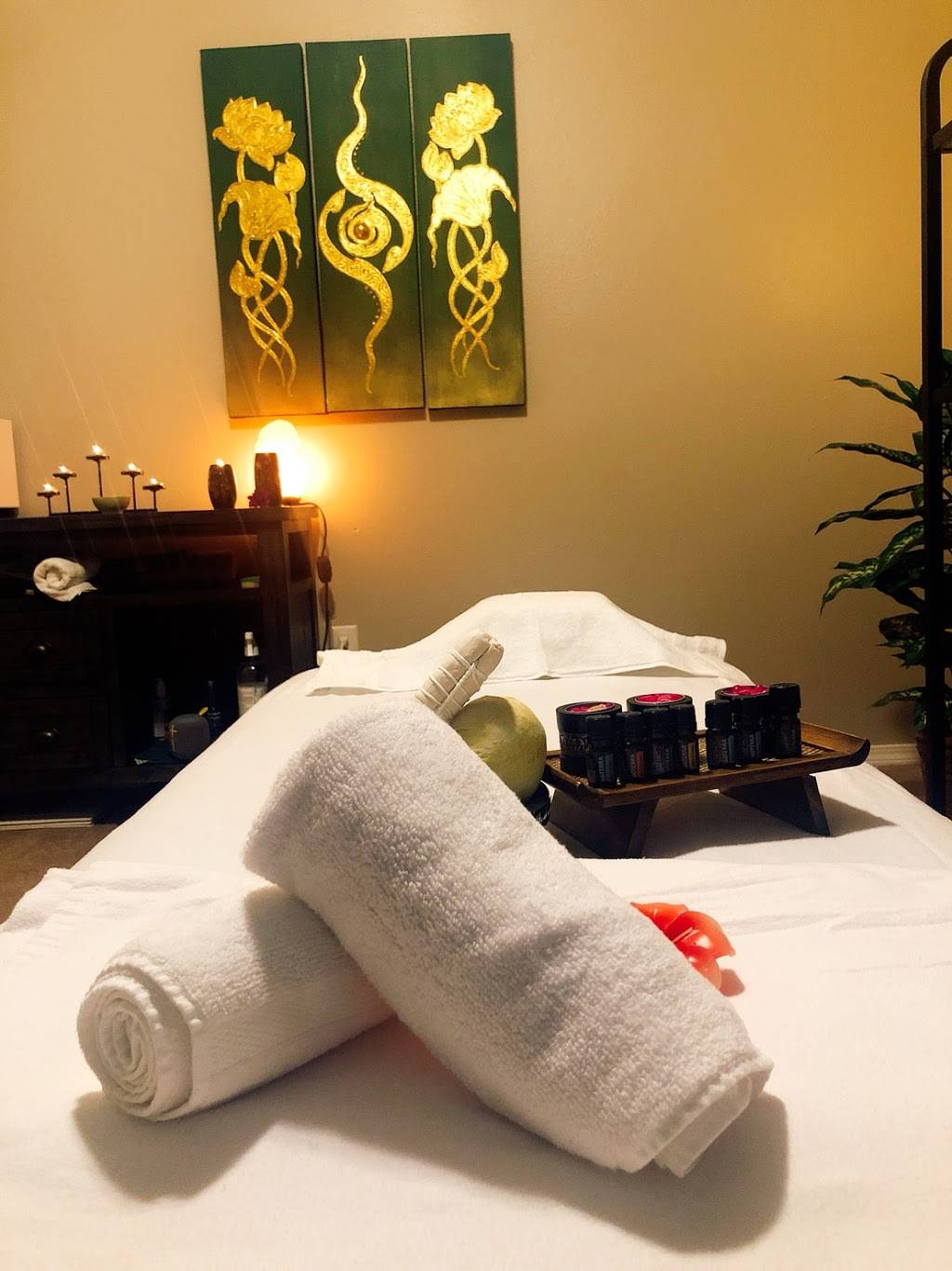 Noi Massage Comfort and Spa | 412 Jefferson Pkwy, Lake Oswego, OR 97035, USA | Phone: (503) 793-8676