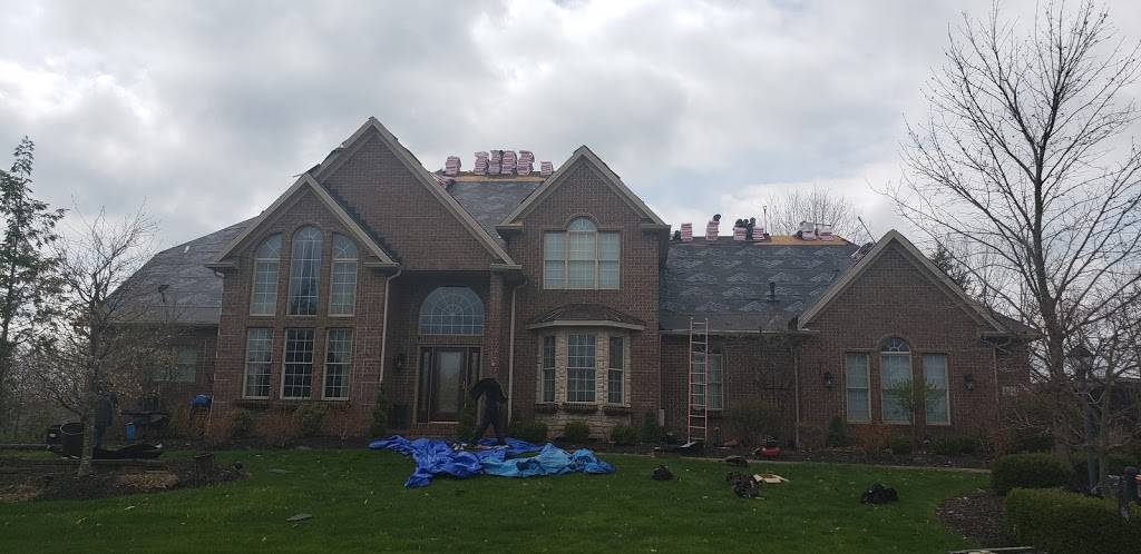 Right Guys Roofing & Remodeling | 785 Pearl Rd, Brunswick, OH 44212, USA | Phone: (216) 220-7949