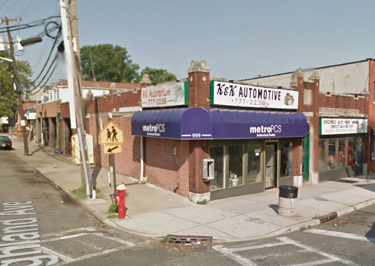 K & K Automotive | 979 Main Ave, Passaic, NJ 07055, USA | Phone: (973) 777-2235