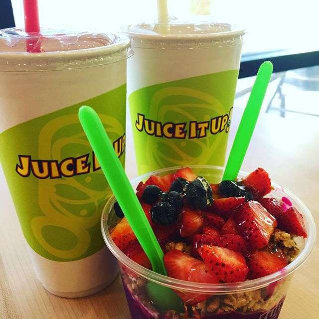 Juice It Up! | Dunia Plaza, 14329 Bear Valley Rd #4, Victorville, CA 92392, USA | Phone: (760) 948-3948