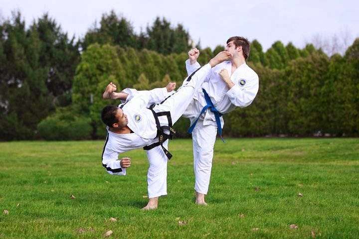 Wushu Taekwon-Do Academy | 547 US-22, Whitehouse Station, NJ 08889 | Phone: (732) 789-4744