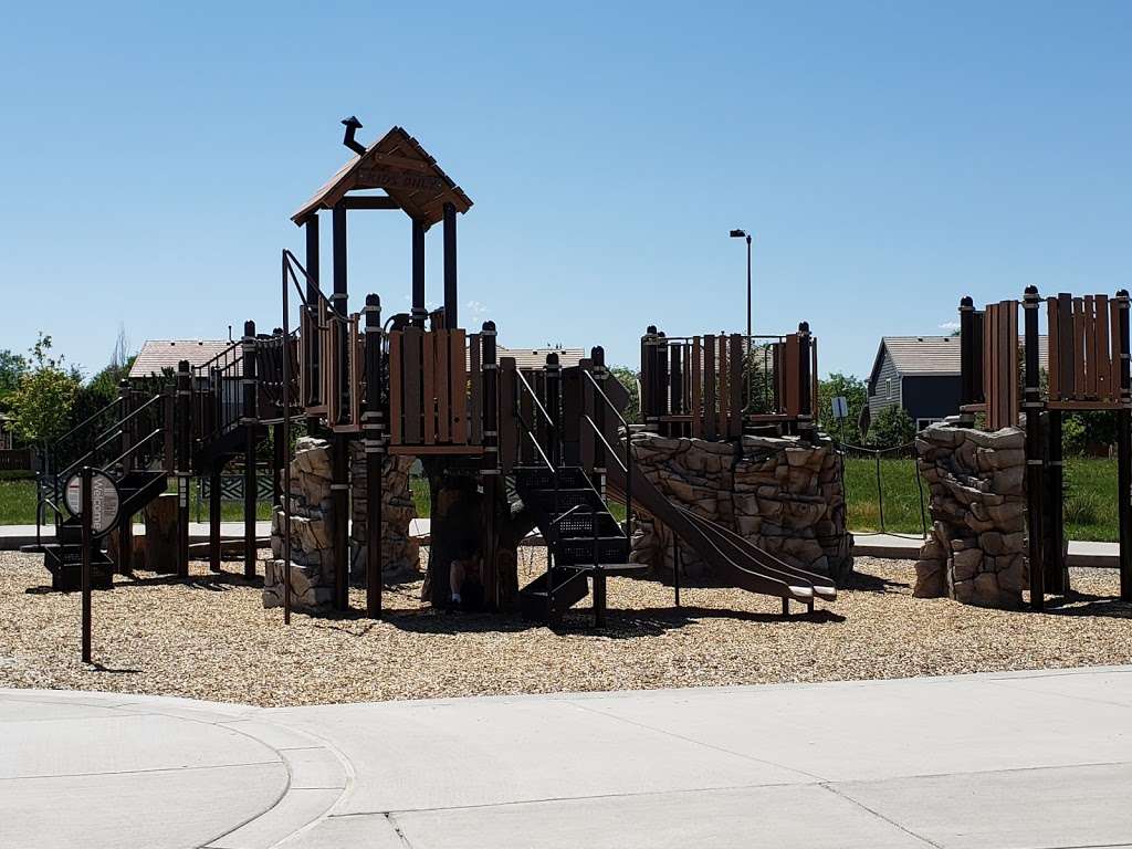 Villages East Park | Chambers Rd & E 116th Ave, Commerce City, CO 80022, USA