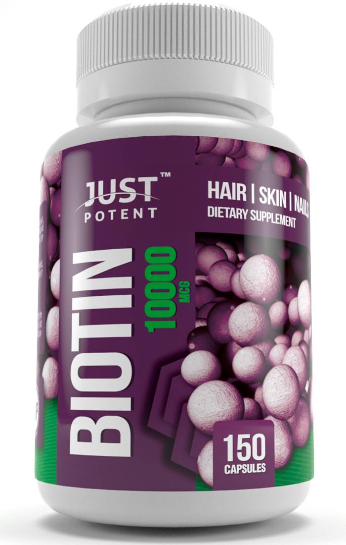 Just Potent | 6644 S 196th St, Kent, WA 98032, USA | Phone: (877) 870-2224