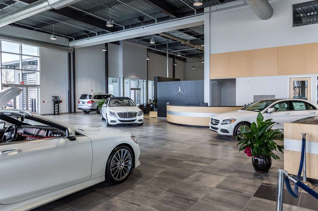 Mercedes-Benz of Atlantic City | 6623 E Black Horse Pike, Egg Harbor Township, NJ 08234 | Phone: (609) 645-9000