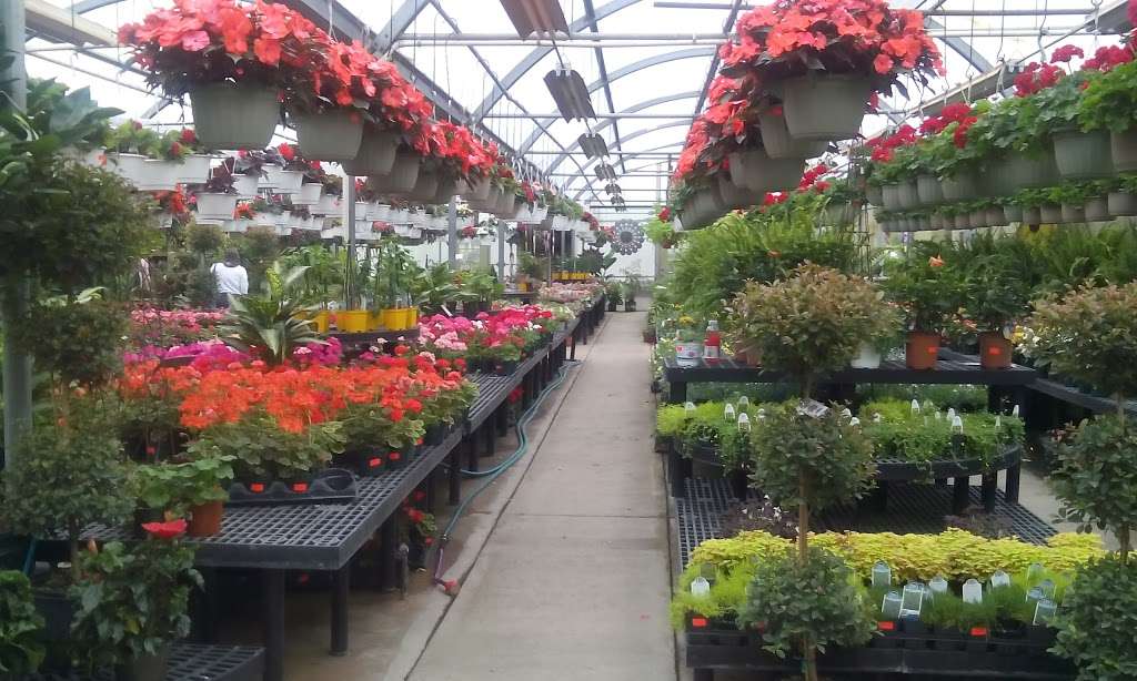 Condursos Garden Center | 96 River Rd, Montville, NJ 07045, USA | Phone: (973) 263-8814