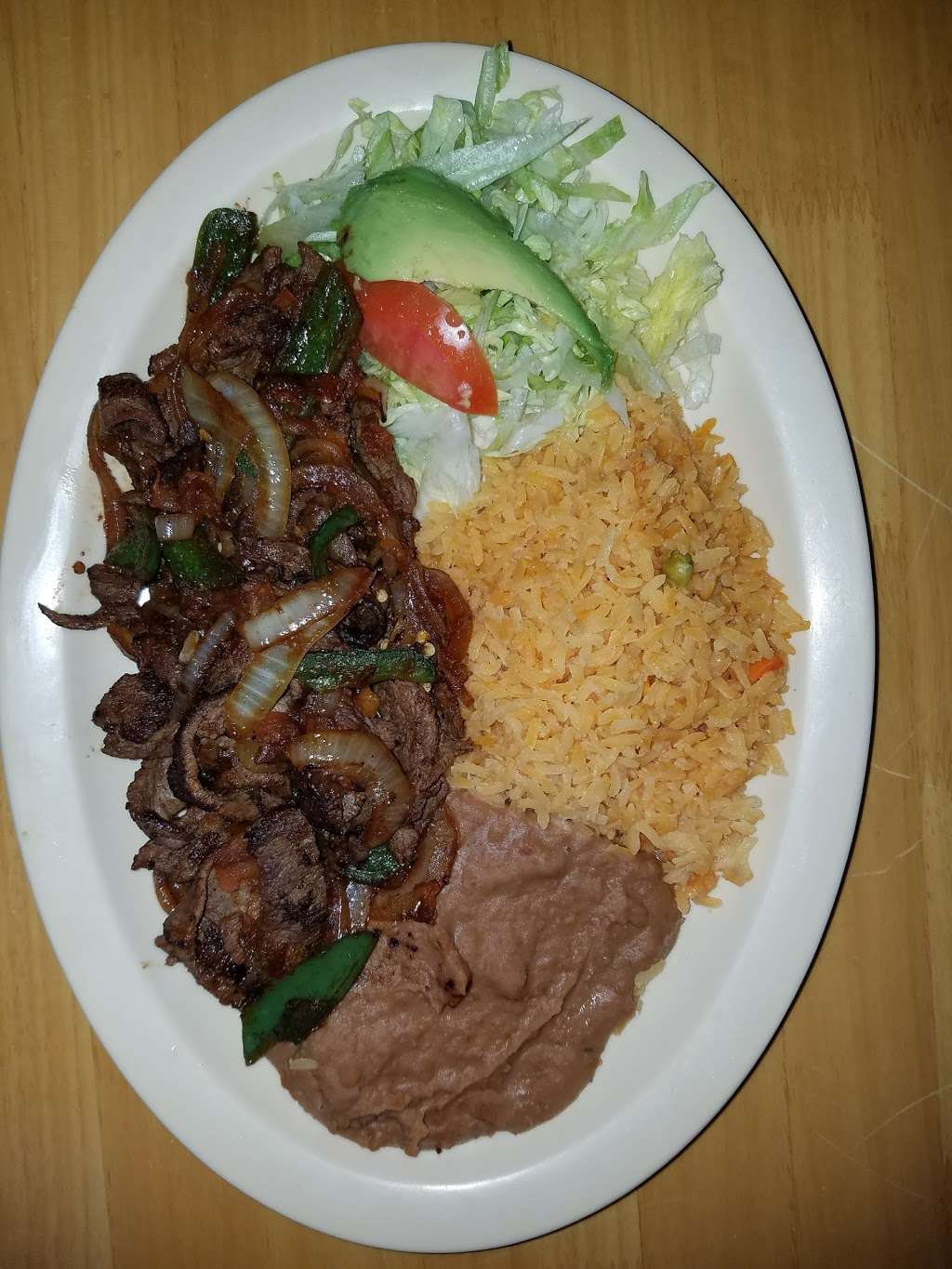 Ranchos Taqueria | 3884 S Dairy Ashford Rd, Houston, TX 77082, USA | Phone: (281) 679-1556