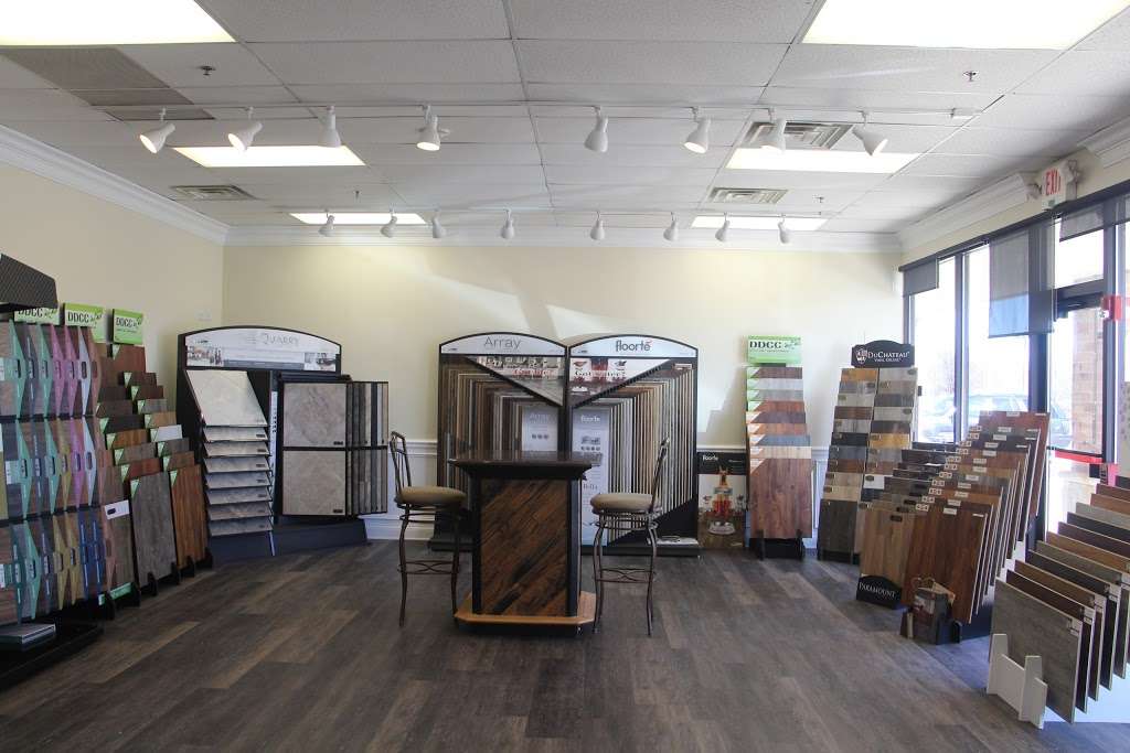 Rogers Flooring | 1987 Franciscan Way, West Chicago, IL 60185 | Phone: (630) 231-8500