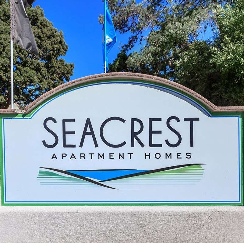 Seacrest Apartment Homes | 240 Avenida Vista Montana, San Clemente, CA 92672, USA | Phone: (949) 498-2100