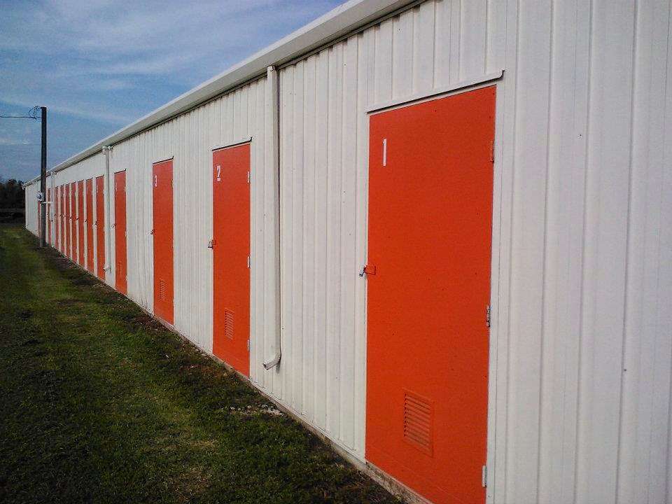 Good Cents Storage | 34039 Farm to Market Rd 1301, West Columbia, TX 77486, USA | Phone: (979) 318-2587