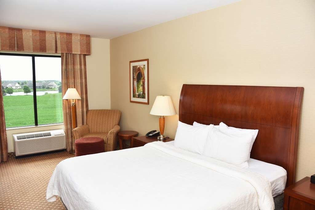 Hilton Garden Inn Oconomowoc | 1443 Pabst Farms Blvd, Oconomowoc, WI 53066, USA | Phone: (262) 200-2222