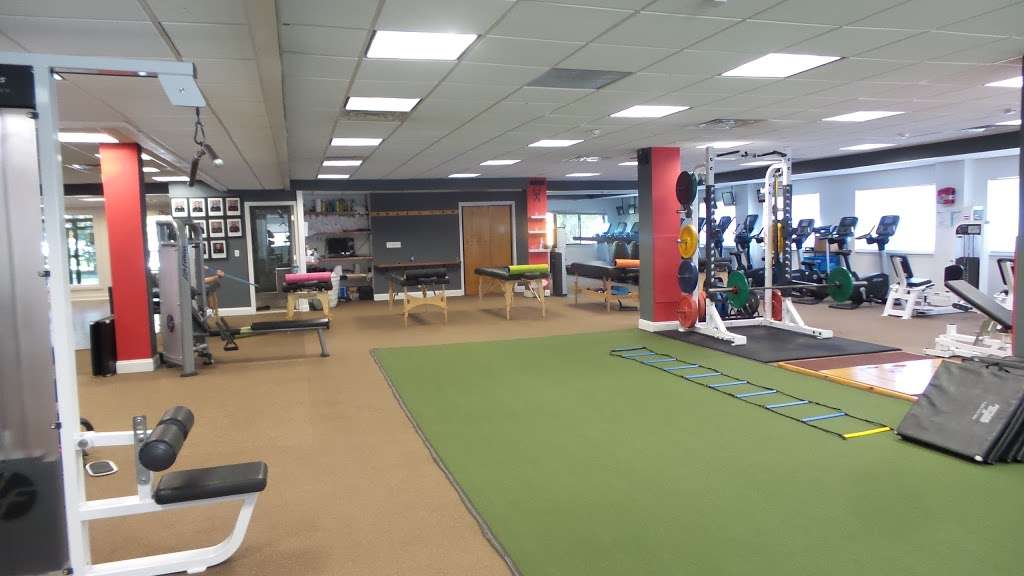 Total Form Fitness: Personal Training | 250 E Hartsdale Ave, Hartsdale, NY 10530, USA | Phone: (914) 874-5451