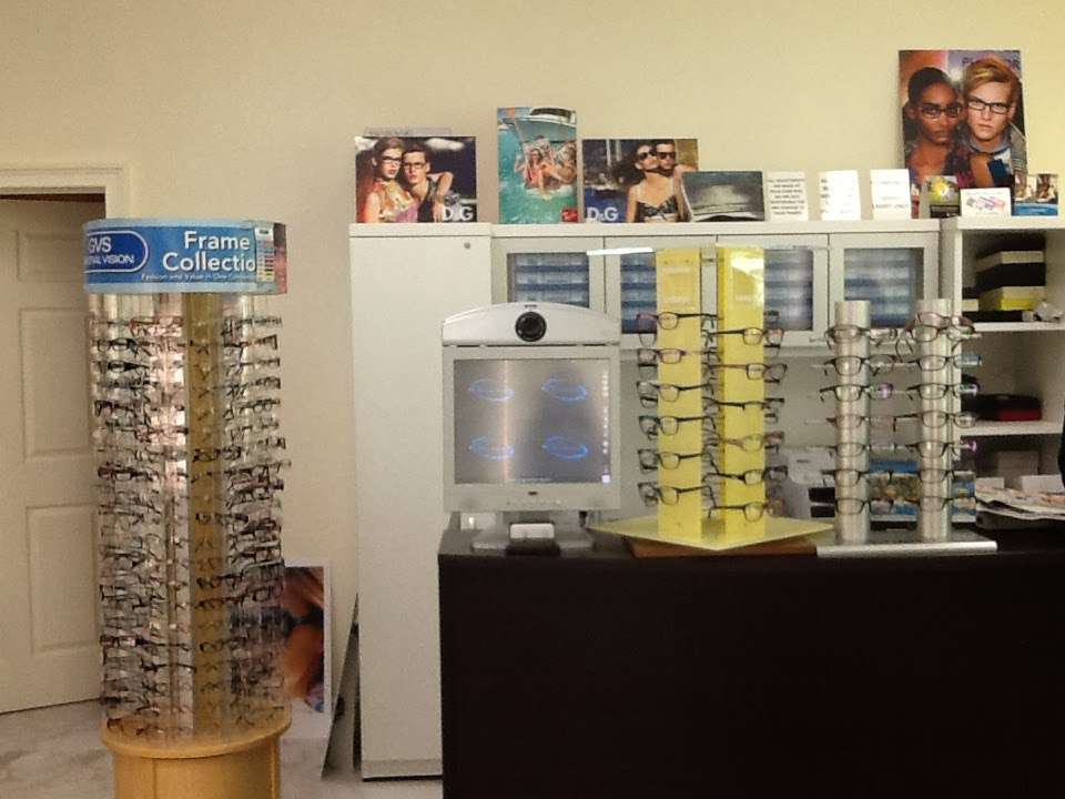 The Eye Shop | 29-30 Union St, Flushing, NY 11354 | Phone: (718) 359-7400