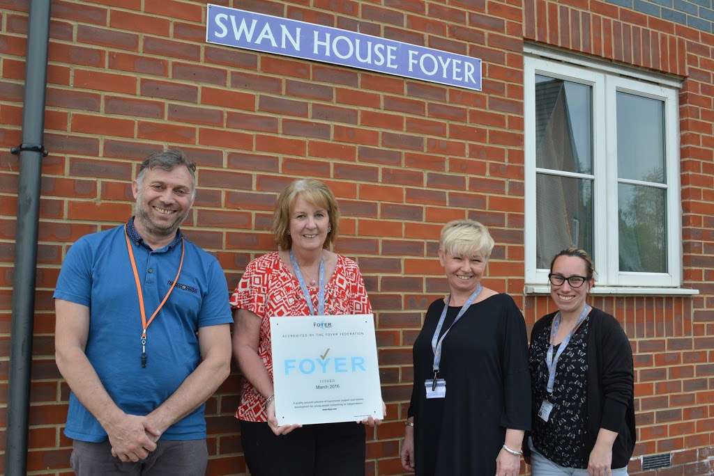 Swan Care and Support Services | Pilgrim House, High Street, Billericay CM12 9XY, UK | Phone: 0345 683 8809