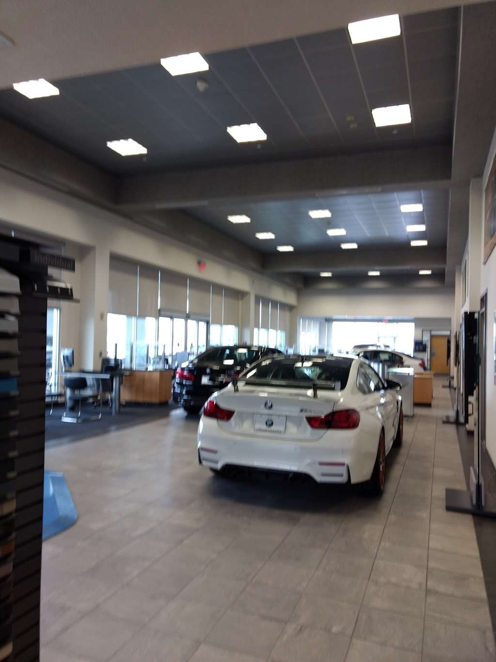 BMW of Turnersville | 3400 NJ-42, Turnersville, NJ 08012 | Phone: (856) 516-6500