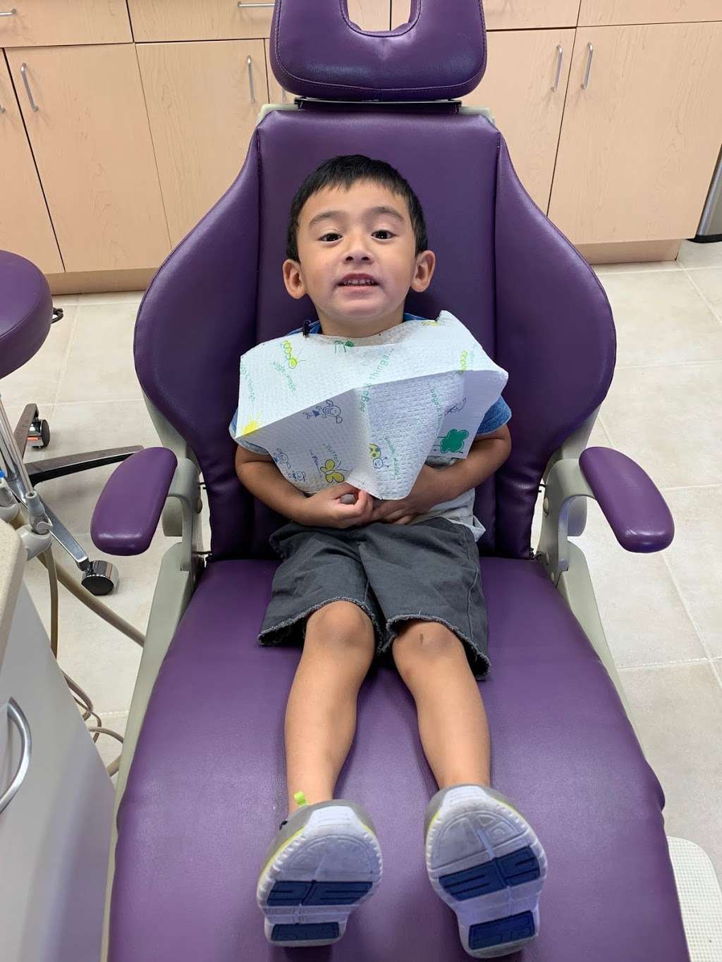 Westover Hills Pediatric Dentistry | 9514 Potranco Rd, San Antonio, TX 78251, USA | Phone: (210) 680-8080