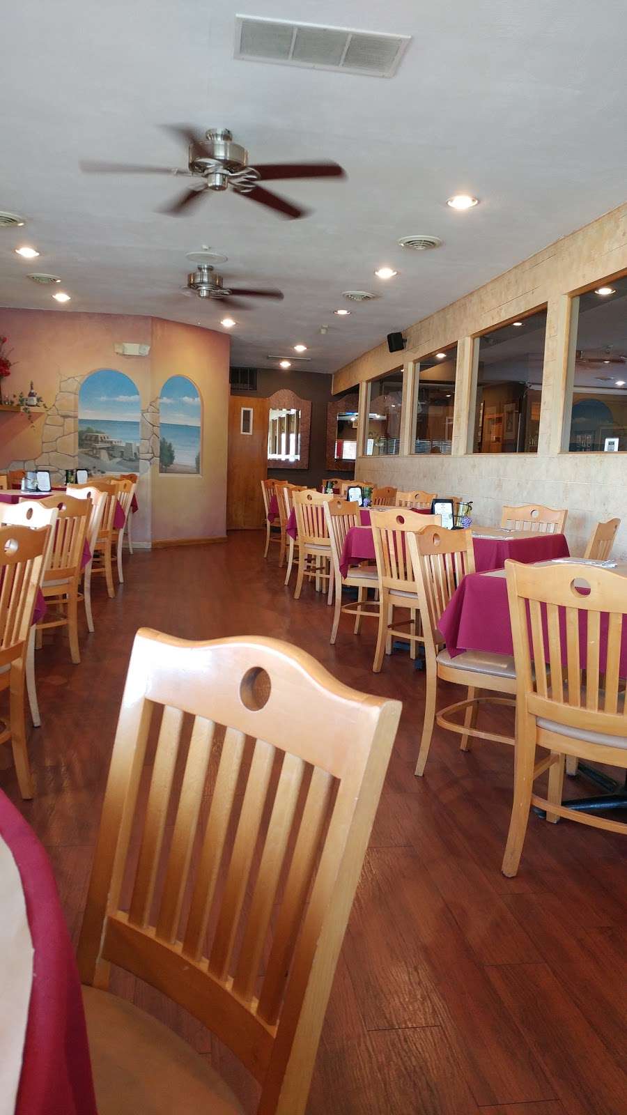 Hammer's Restaurant, 2134 Hwy 20, Michigan City, IN 46360