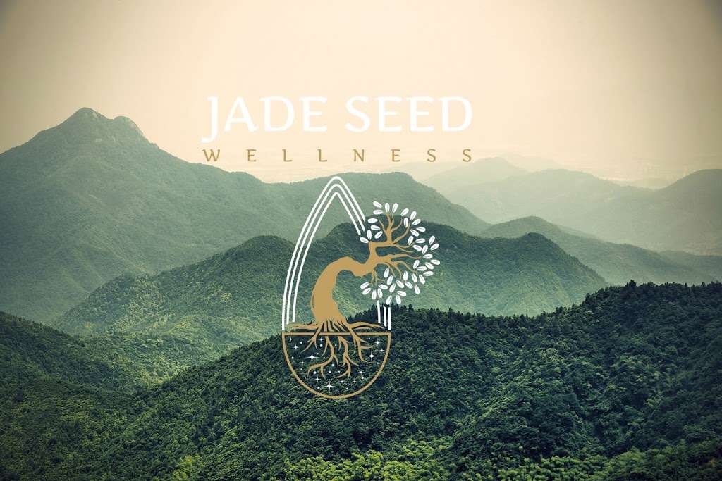 Jade Seed Wellness | 9131 Fletcher Pkwy suite 108, La Mesa, CA 91942, USA | Phone: (337) 298-3852