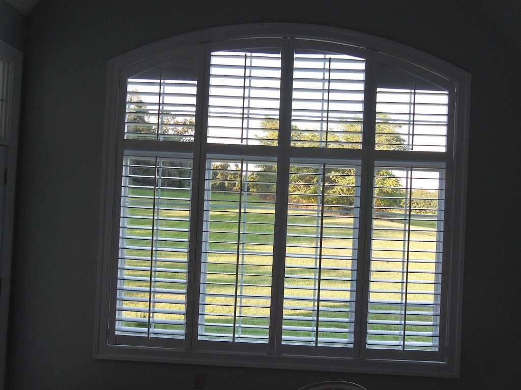 Steve Scott - Plantation Shutters and Window Fashions | 222 Massie Dr, Winchester, VA 22602, USA | Phone: (540) 533-1241