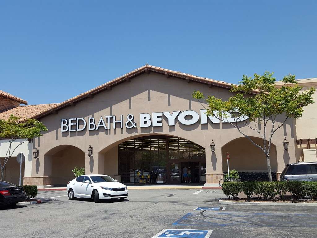 Bed Bath & Beyond | 19211 Golden Valley Rd, Santa Clarita, CA 91387, USA | Phone: (661) 251-8644