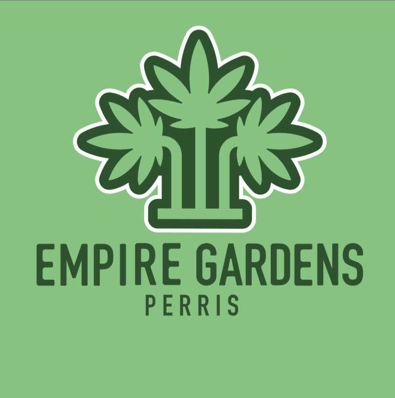 Empire Gardens | 4164 N Perris Blvd Suite C, Perris, CA 92571 | Phone: (951) 490-0782