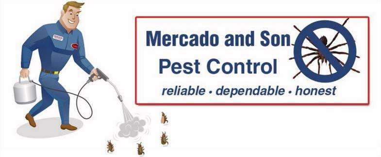 Mercado & Son Pest Control | 4156 Covecrest Ct, Pomona, CA 91766 | Phone: (909) 464-1743