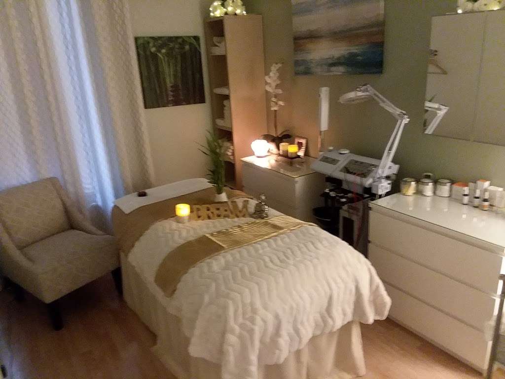 Serenity Spa | 15 E Northwest Hwy b, Palatine, IL 60067, USA | Phone: (847) 323-5295