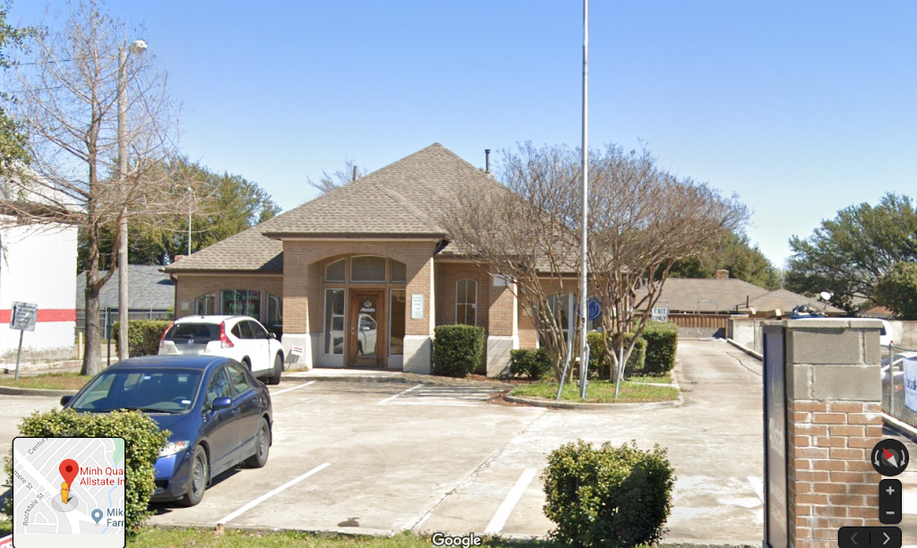 Minh Quach: Allstate Insurance | 915 Belt Line Rd, Garland, TX 75040, USA | Phone: (972) 272-8462