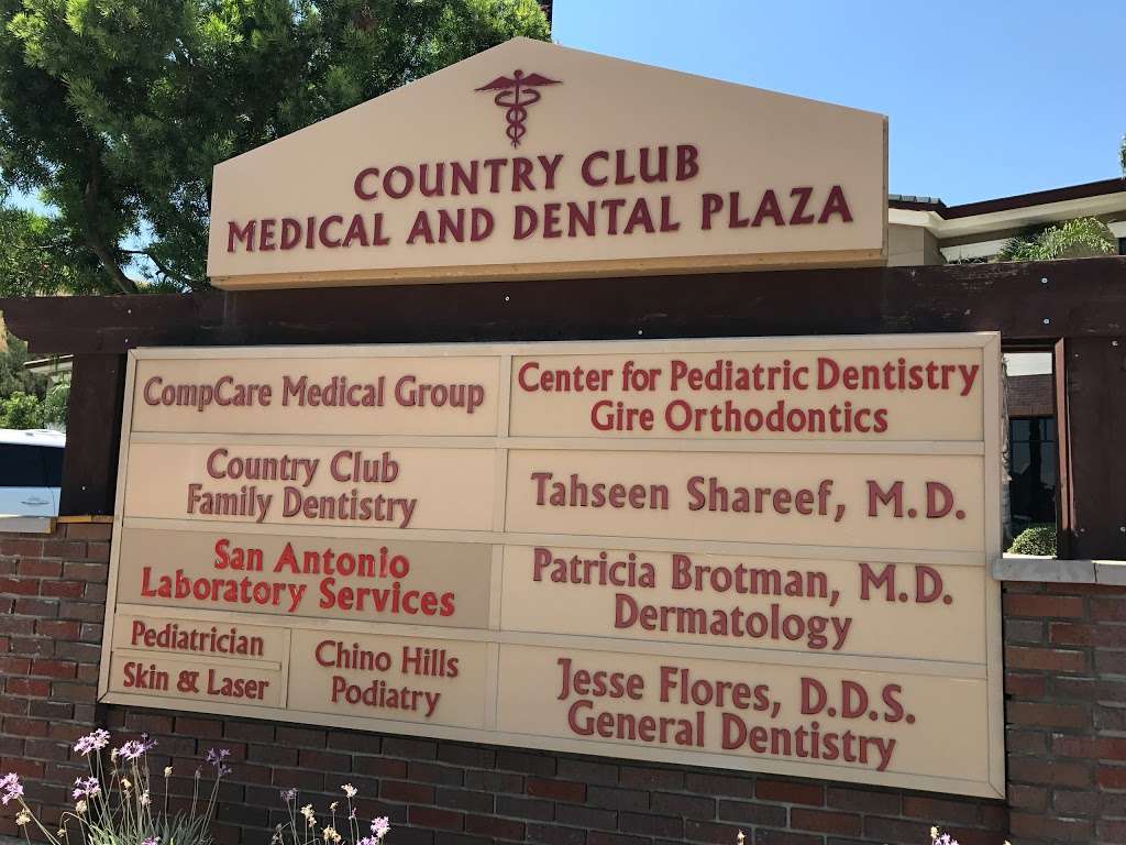 Pediatric Clinic de Chino Hills | 15944 Los Serranos Country Club Dr #160, Chino Hills, CA 91709, USA | Phone: (909) 606-8893