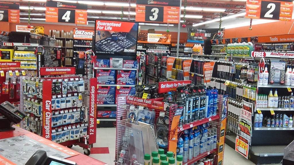 AutoZone Auto Parts | 4451 E 22nd St, Tucson, AZ 85711, USA | Phone: (520) 747-1200