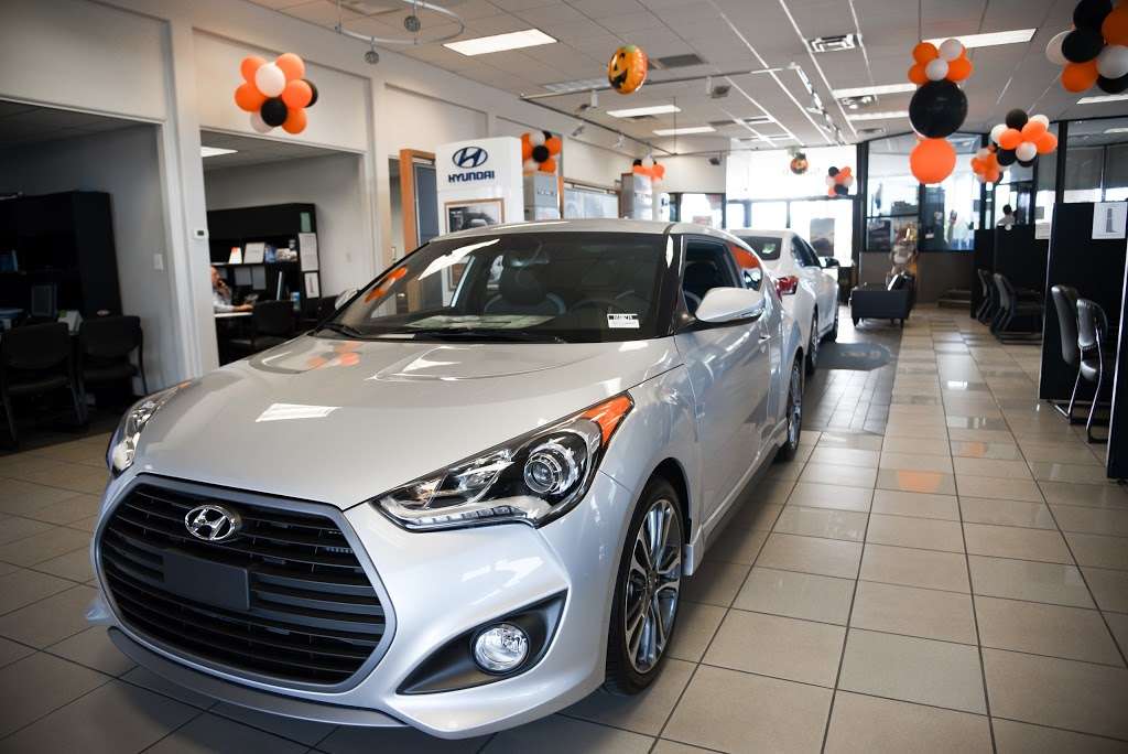 Chapman Hyundai | 999 W Bell Rd, Phoenix, AZ 85023, USA | Phone: (602) 344-6930