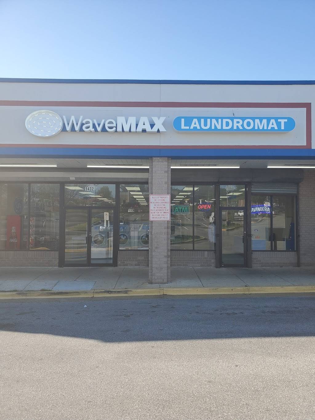 WaveMAX Maryland | 1434 Addison Rd S, Capitol Heights, MD 20743 | Phone: (301) 433-8785