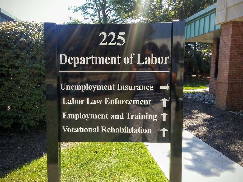 Delaware Unemployment Insurance | 225 Corporate Blvd, Newark, DE 19702, USA | Phone: (302) 368-6600