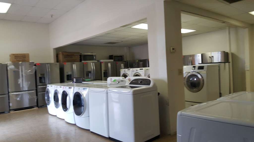 J&J Appliances LLC | 3101 W Thomas Rd #101, Phoenix, AZ 85017, USA | Phone: (602) 875-6652