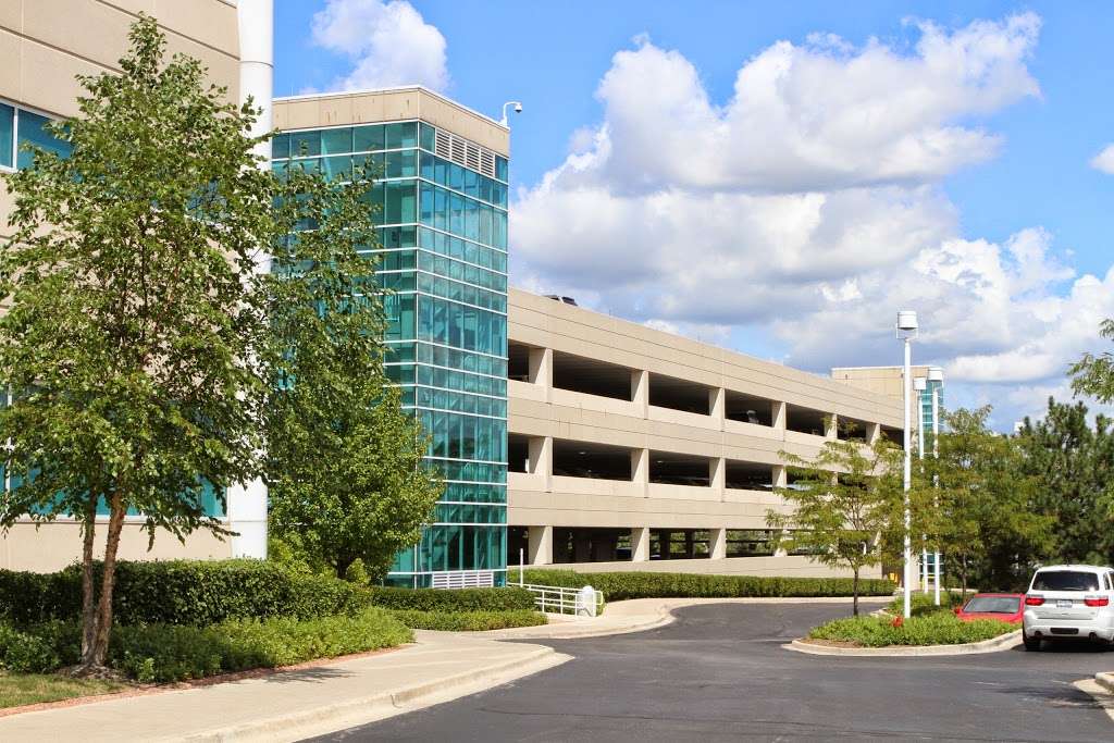 Rush Copley Medical Center | 2000 Ogden Ave, Aurora, IL 60504, USA | Phone: (630) 978-6200